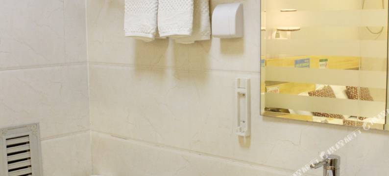 荣成开源宾馆图片