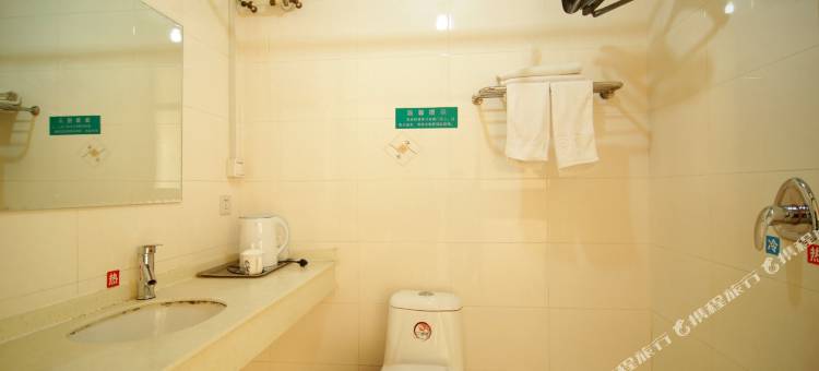 吉林军供宾馆(财富广场火车站店)图片