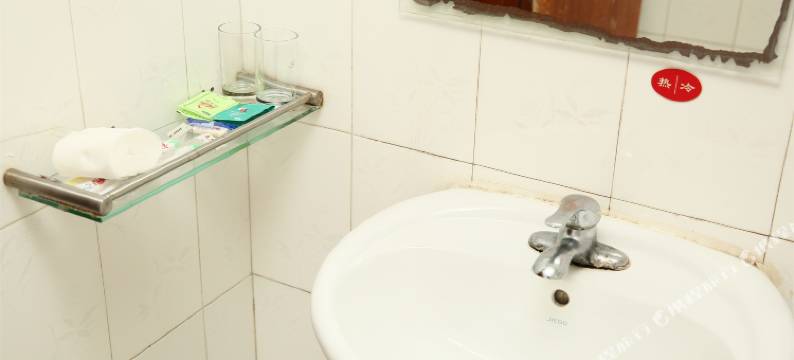 泰和商务宾馆(济宁新体育馆口腔医院总院店)图片