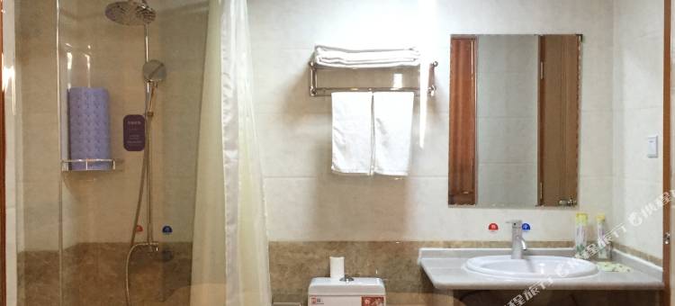 连云港华泰宾馆图片