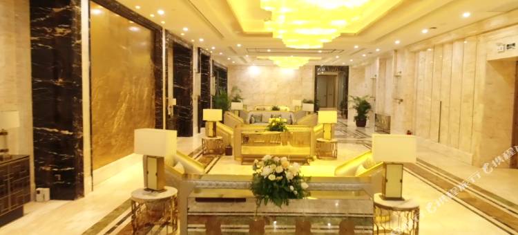 广水中懋国际大酒店图片