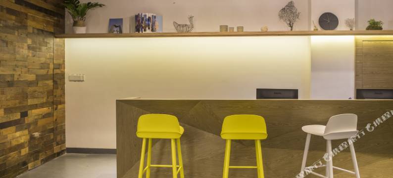 南澳悠居公寓图片