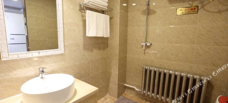 齐齐哈尔秀水宾馆图片