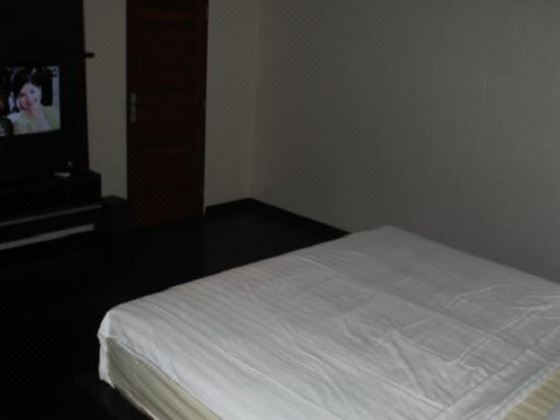 Lamin Etam Saba Villa Bali Hotel Reviews And Room Rates - 