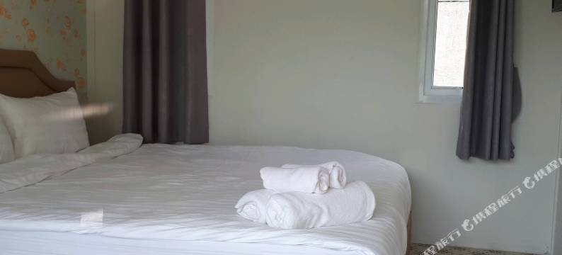 花园镇公寓酒店(The Garden Town Residences Hotel)图片