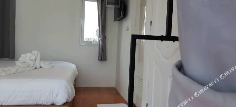 花园镇公寓酒店(The Garden Town Residences Hotel)图片