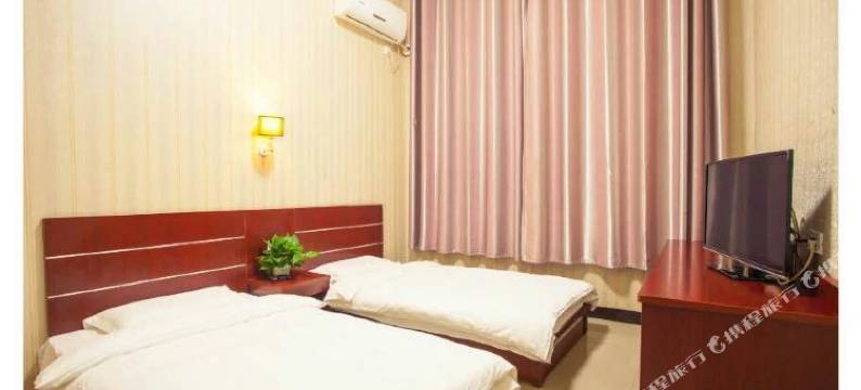 西安东盛宾馆图片