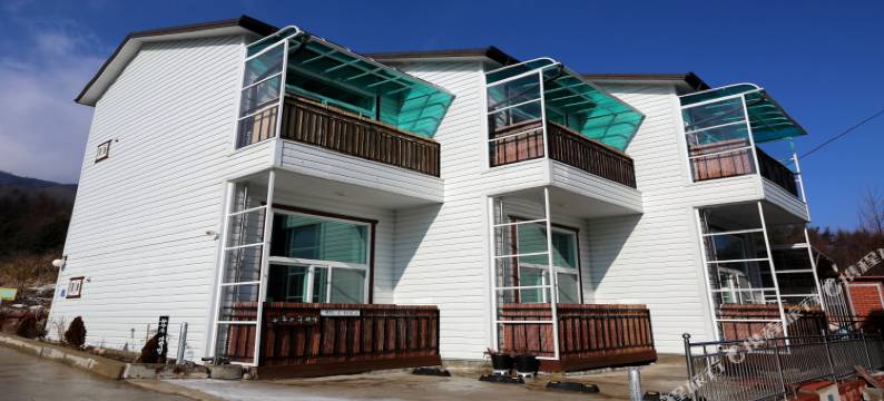 加勒特做梦旅馆(Dreaming Garret Pension)图片