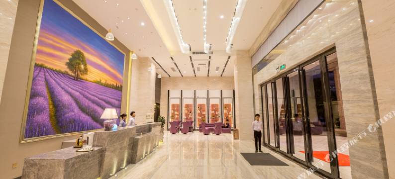 麗枫酒店(东莞长安福湖店)图片