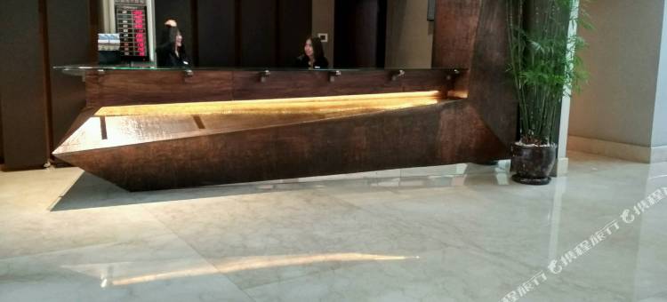 勒克斯顿酒店(The Luxton Bandung)图片