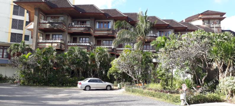 巴厘岛莎丽塞加拉水疗度假酒店(Sari Segara Resort)图片