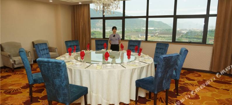 宁波丽都酒店图片