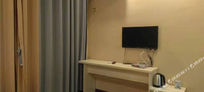 武汉久隆宾馆图片