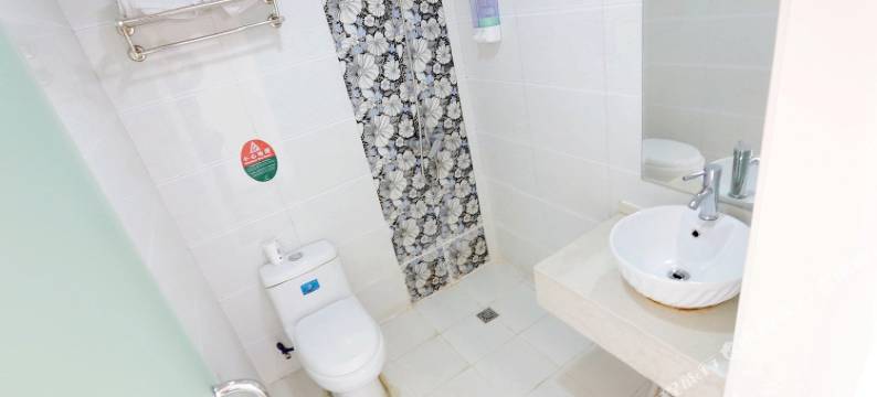 肯定精品酒店(南京虹悦城店)图片