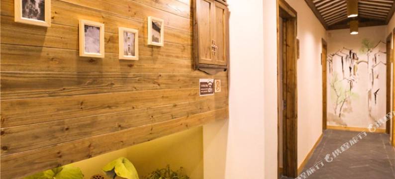 黄山夜泊老街客栈(屯溪老街景区店)图片