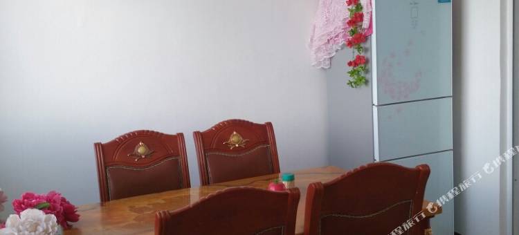 红海滩福义民宿图片