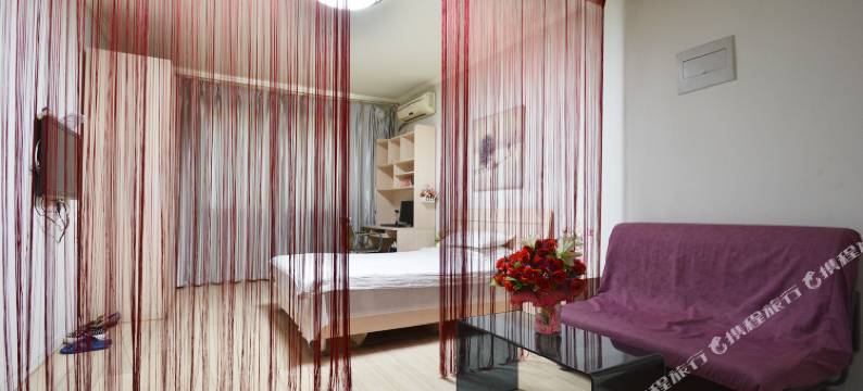 郑州汇港假日公寓(二七广场万象城店)图片