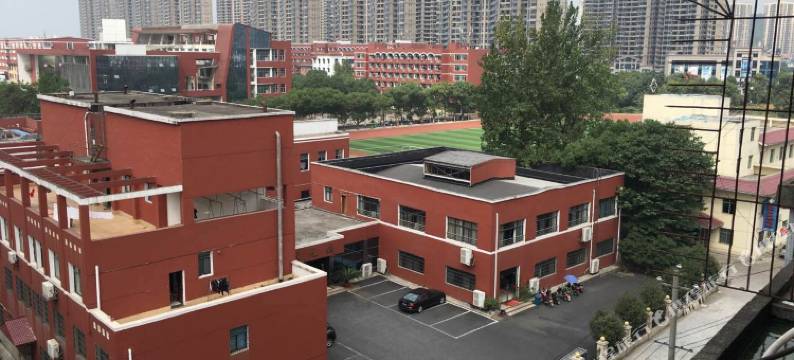 宜春豆蔻拾光宾馆图片