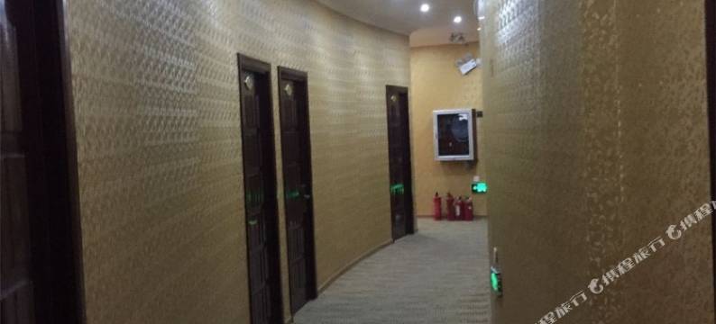 万隆宾馆(龙海金三角店)图片