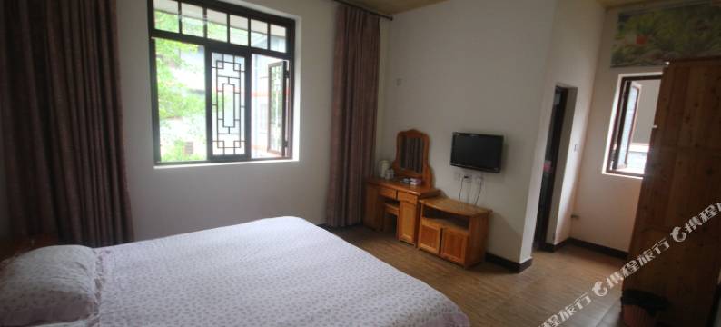 都江堰市慧园休闲庄图片