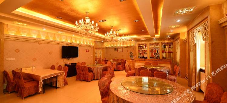 阜康准东宾馆图片