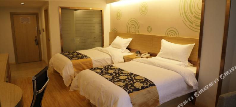 格林豪泰酒店(乌鲁木齐碾子沟店)图片