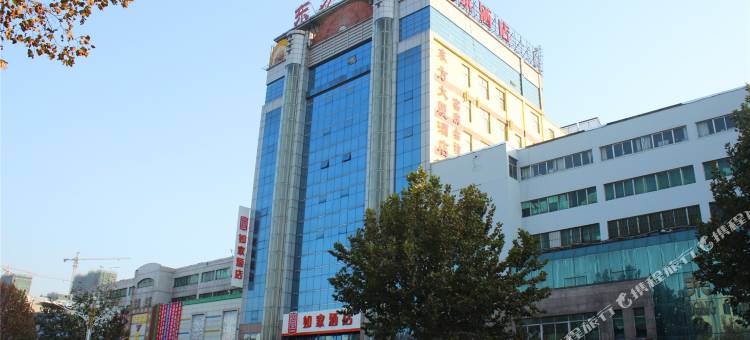 如家酒店(禹城东方大厦店)图片