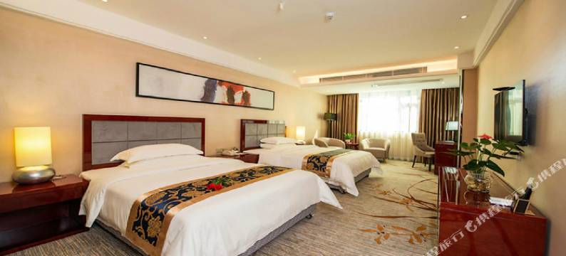 博皇酒店(博皇家居城店)图片