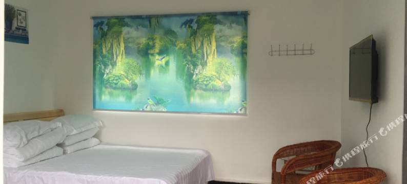 北京花果山客栈图片