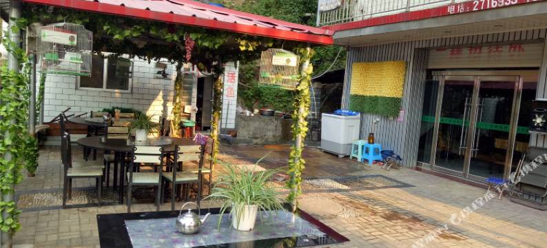 邢台天河宾馆图片