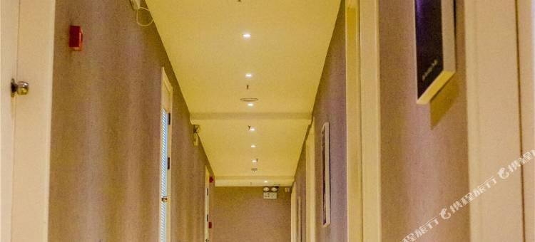 速8酒店(昆山人民路步行街店)图片