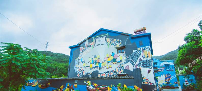 留下艺舍精品民宿图片