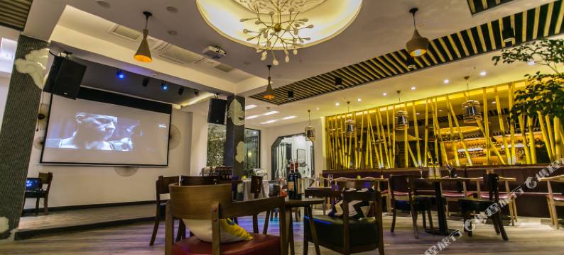 乌镇墨逸人文艺术酒店图片