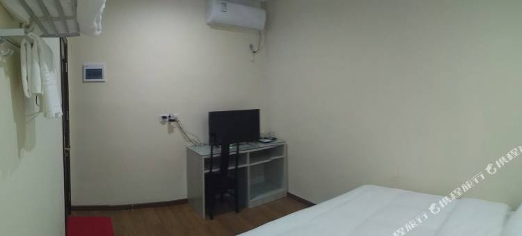 江门台城丽茵商务酒店图片