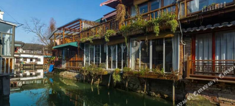 上海魔嘟后花院民宿(朱家角景区店)图片