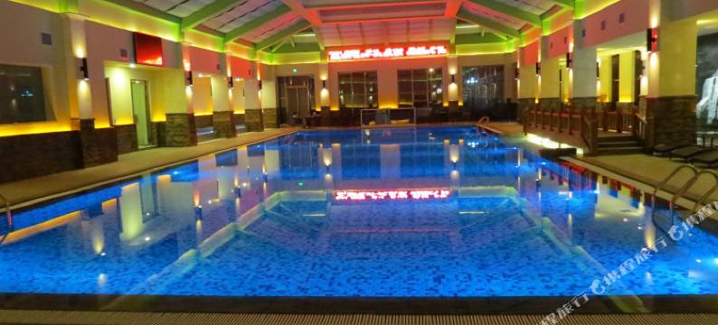 滨州北海大饭店图片