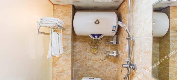 色达年龙香巴拉酒店图片