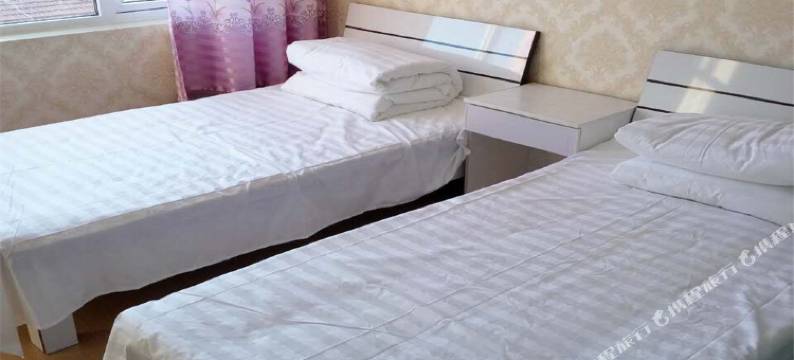 万全泰和园酒店图片