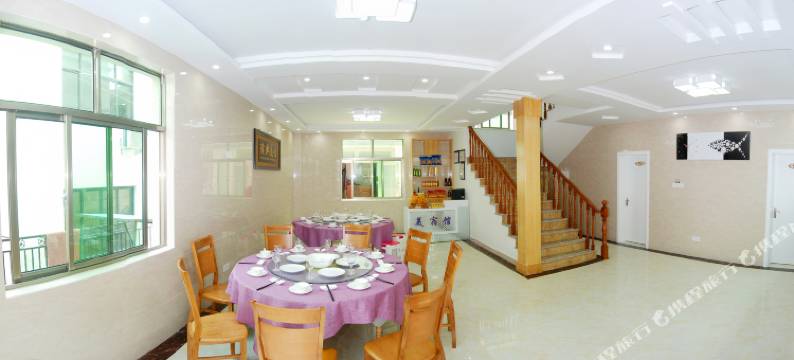 嵊泗美宿馆图片