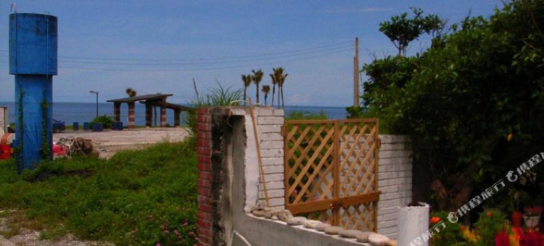 花莲七星潭自然海个性民宿图片