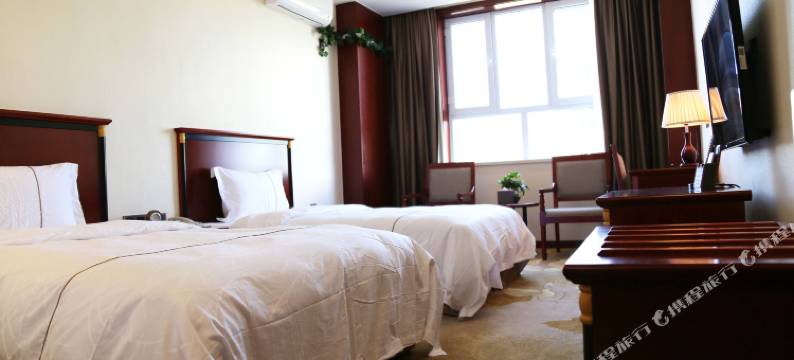 奎屯中兴庄园酒店图片