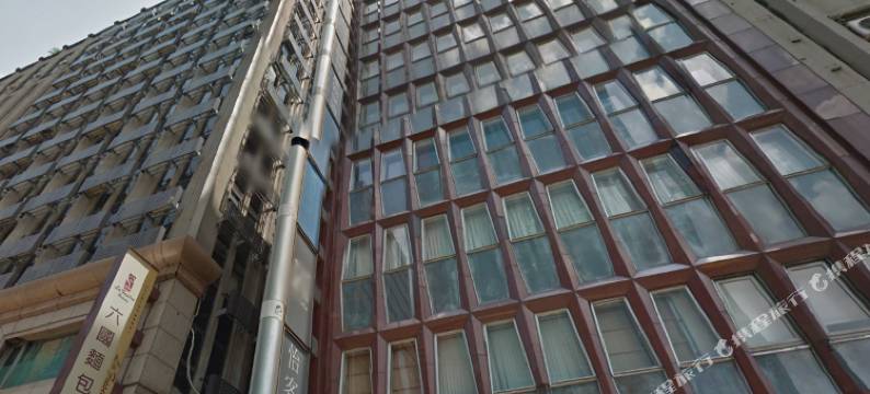 你好台北酒店图片