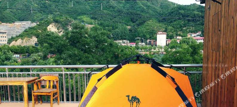 兴隆住这儿宾馆图片