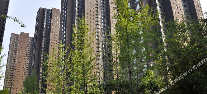 太原住哪儿酒店式公寓图片