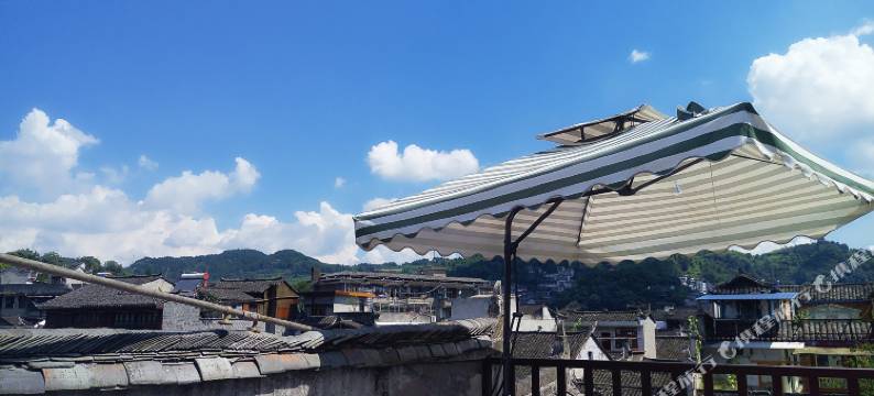 凤凰泡菜姐姐家客栈图片