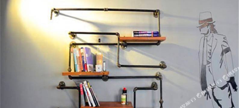 海口小红莓青年旅舍图片