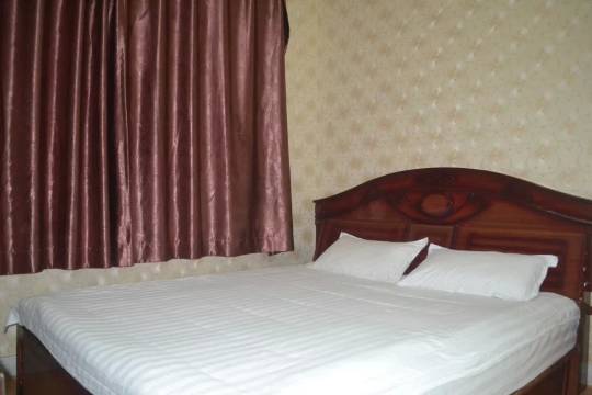 成都双流旺角商务客栈