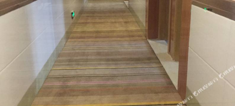 深圳七橙公寓(天安云谷华为基地店)图片