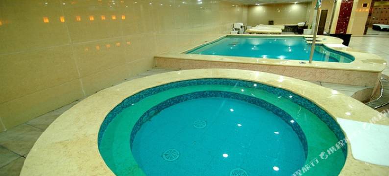 张家口M9城市连锁酒店图片