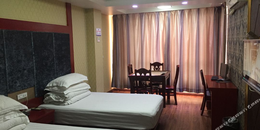 苍南县龙港德雅宾馆